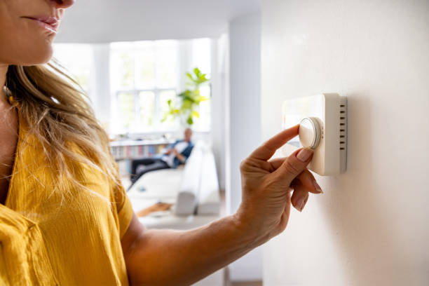 Best Central air repair  in Brookhaven, PA