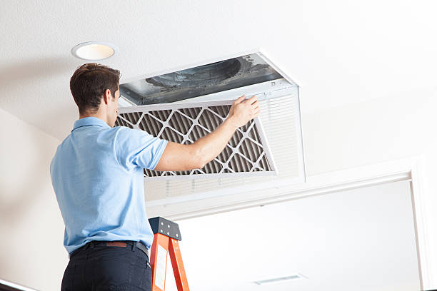 Best Air quality test  in Brookhaven, PA